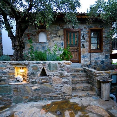 Heaven'S Gate Villa Sirince Exterior photo