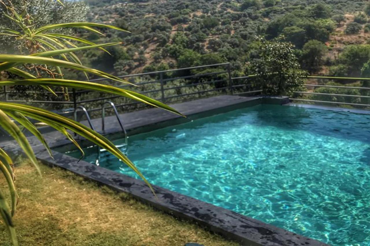 Heaven'S Gate Villa Sirince Exterior photo