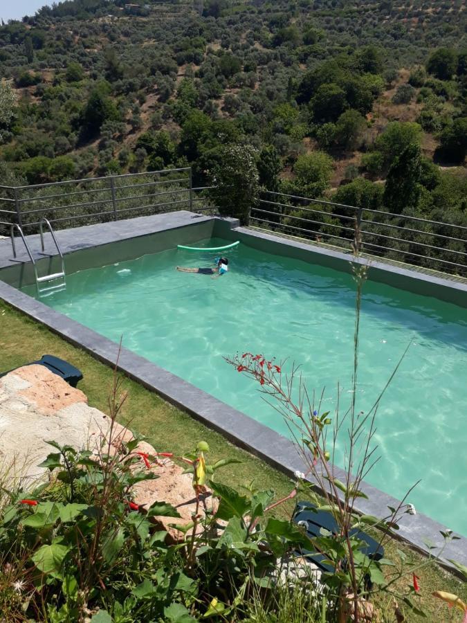 Heaven'S Gate Villa Sirince Exterior photo