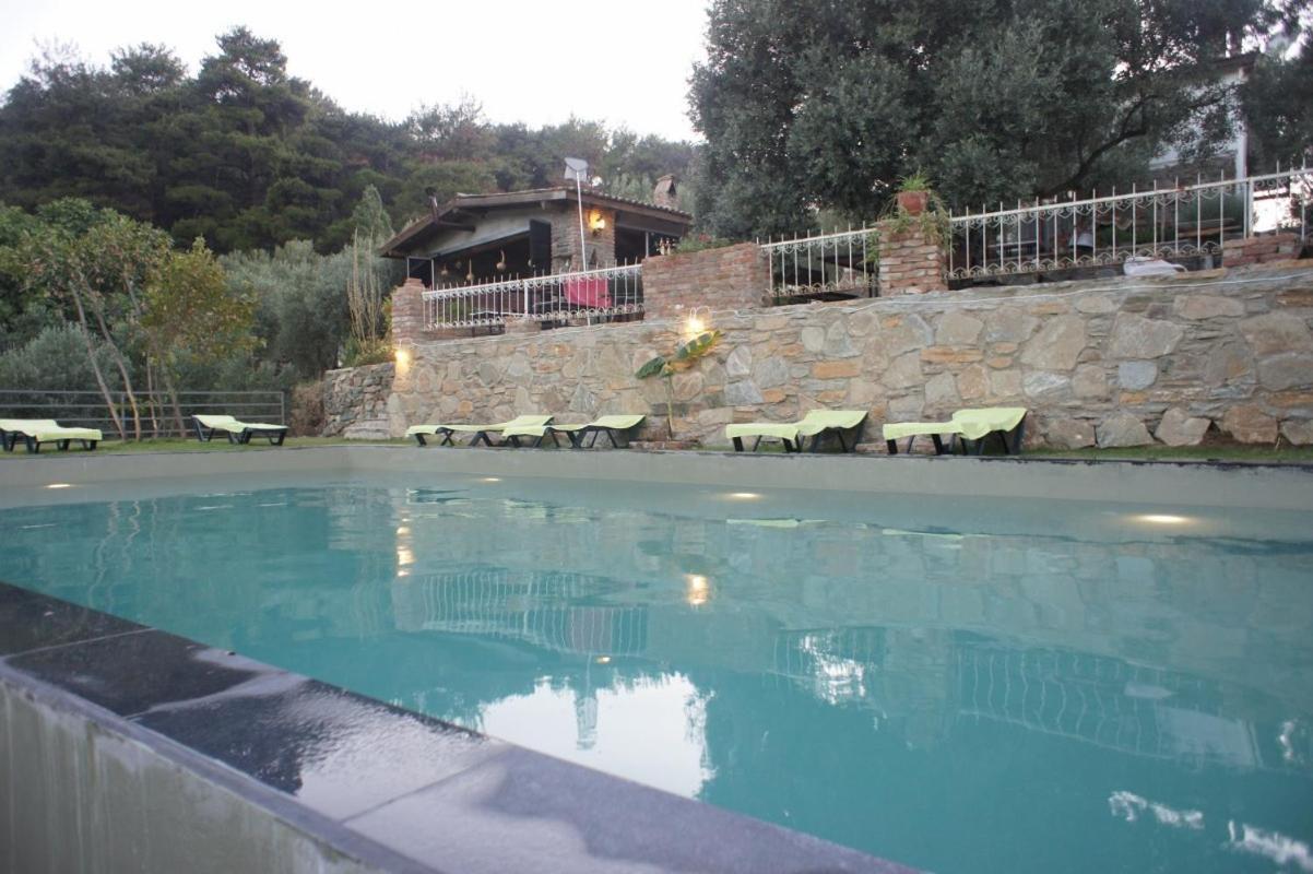 Heaven'S Gate Villa Sirince Exterior photo