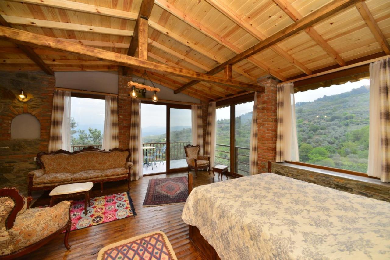 Heaven'S Gate Villa Sirince Exterior photo