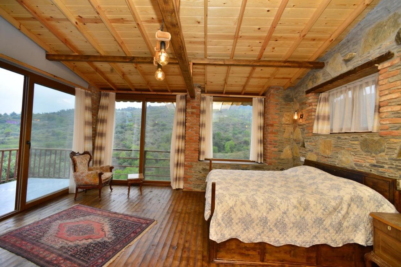 Heaven'S Gate Villa Sirince Exterior photo