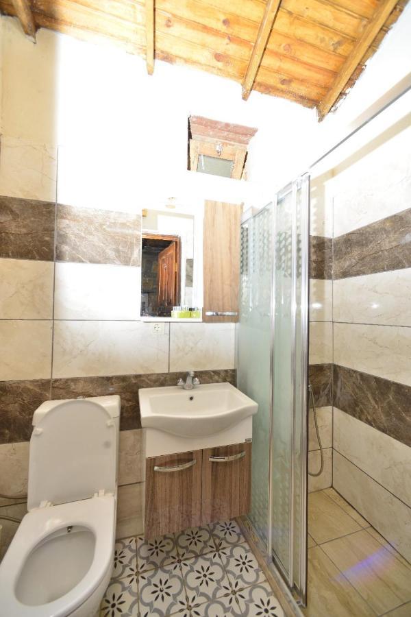 Heaven'S Gate Villa Sirince Exterior photo