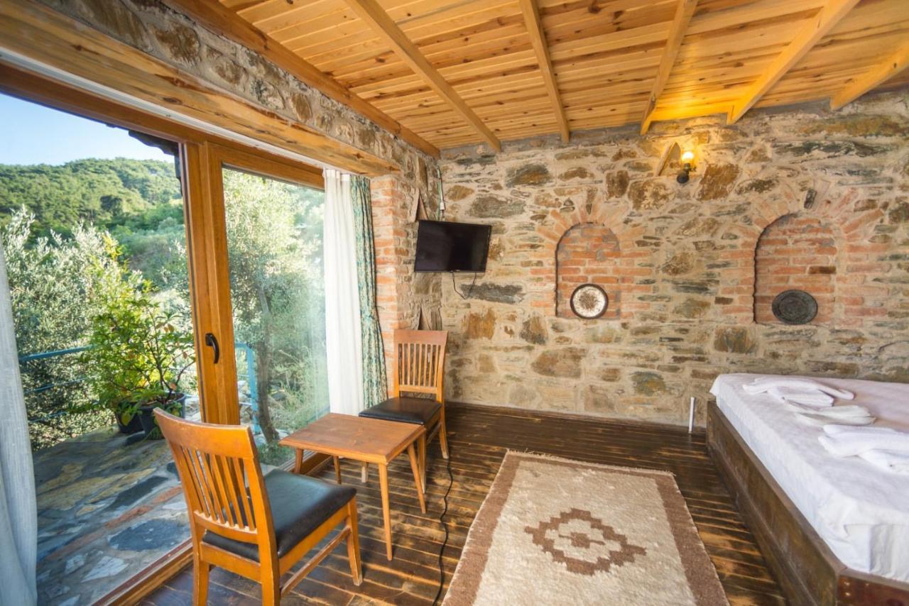 Heaven'S Gate Villa Sirince Exterior photo