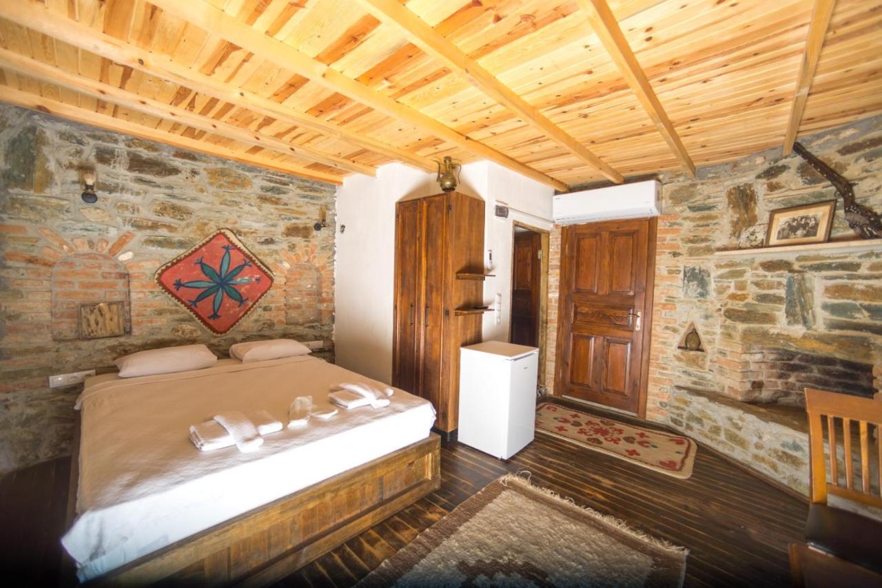 Heaven'S Gate Villa Sirince Exterior photo