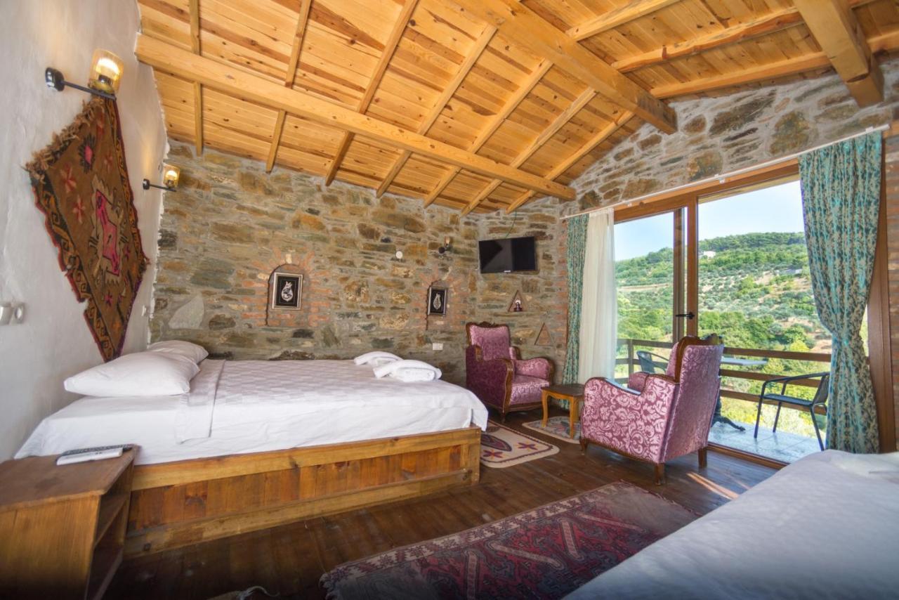Heaven'S Gate Villa Sirince Exterior photo