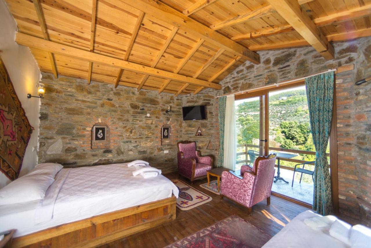 Heaven'S Gate Villa Sirince Exterior photo