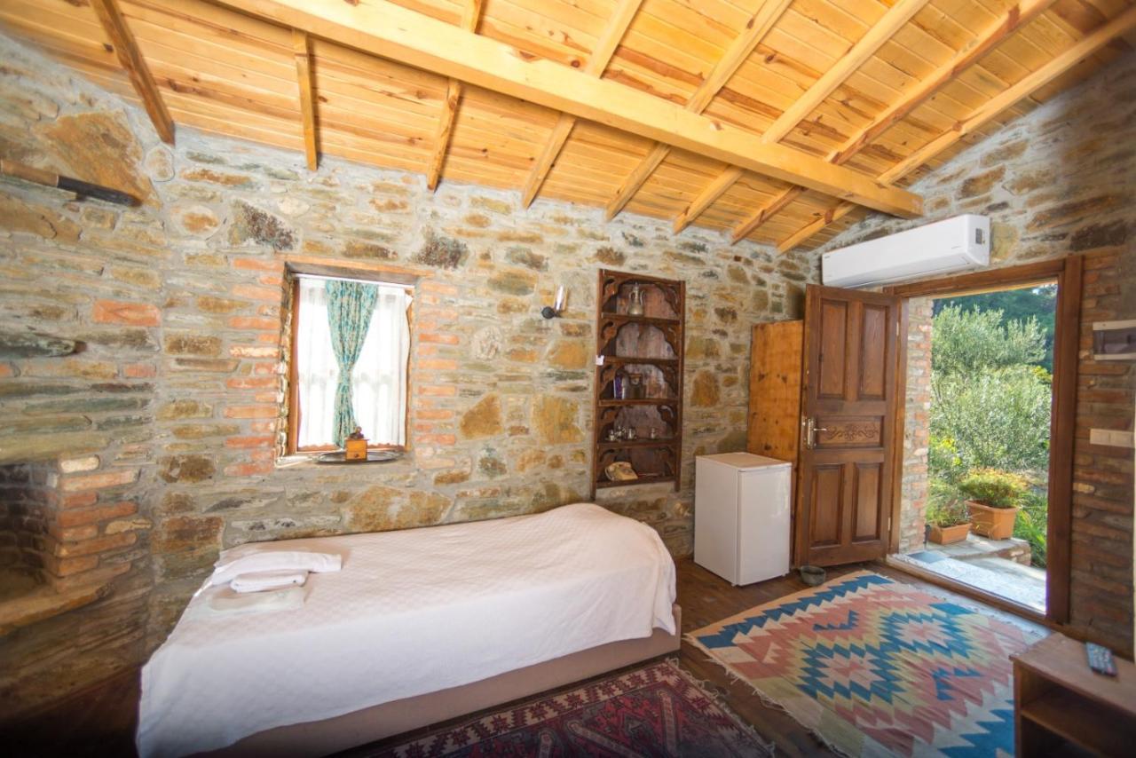 Heaven'S Gate Villa Sirince Exterior photo
