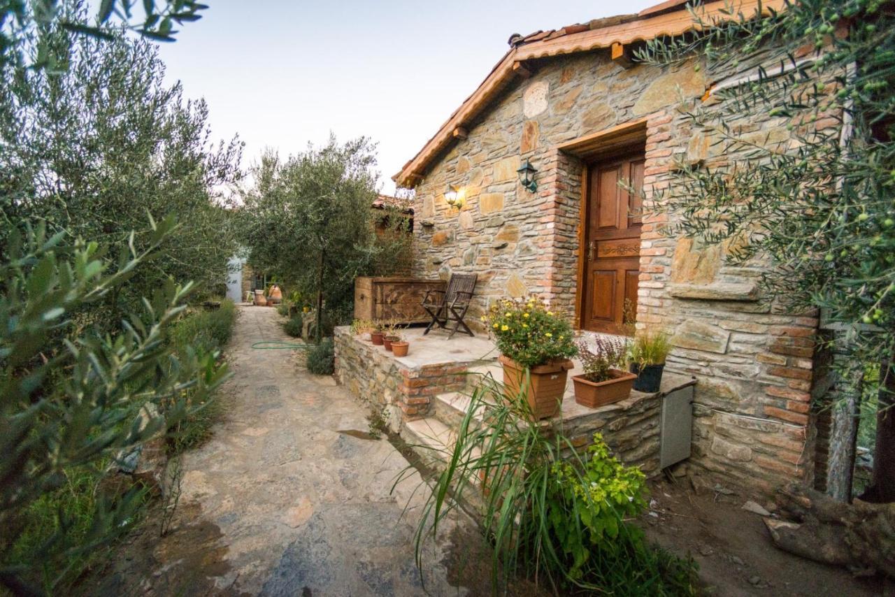 Heaven'S Gate Villa Sirince Exterior photo