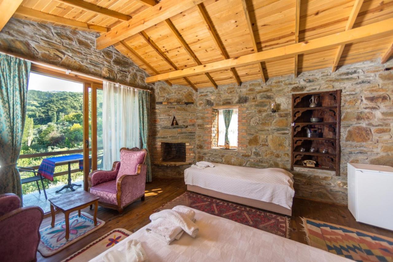 Heaven'S Gate Villa Sirince Exterior photo