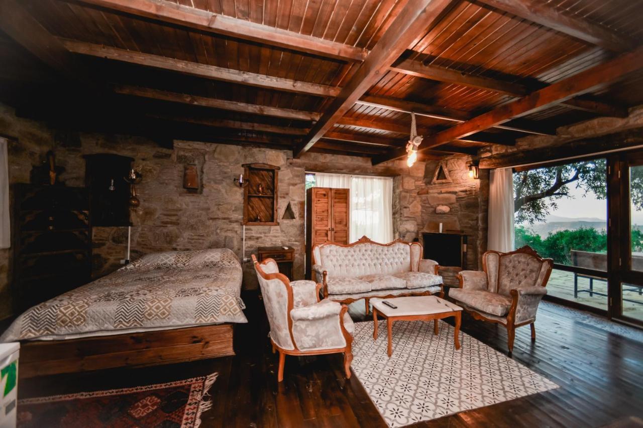 Heaven'S Gate Villa Sirince Exterior photo