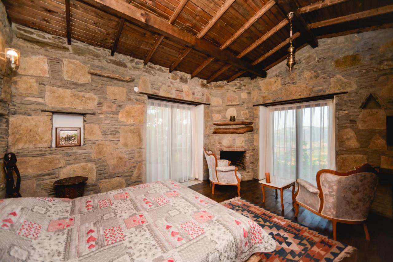 Heaven'S Gate Villa Sirince Exterior photo