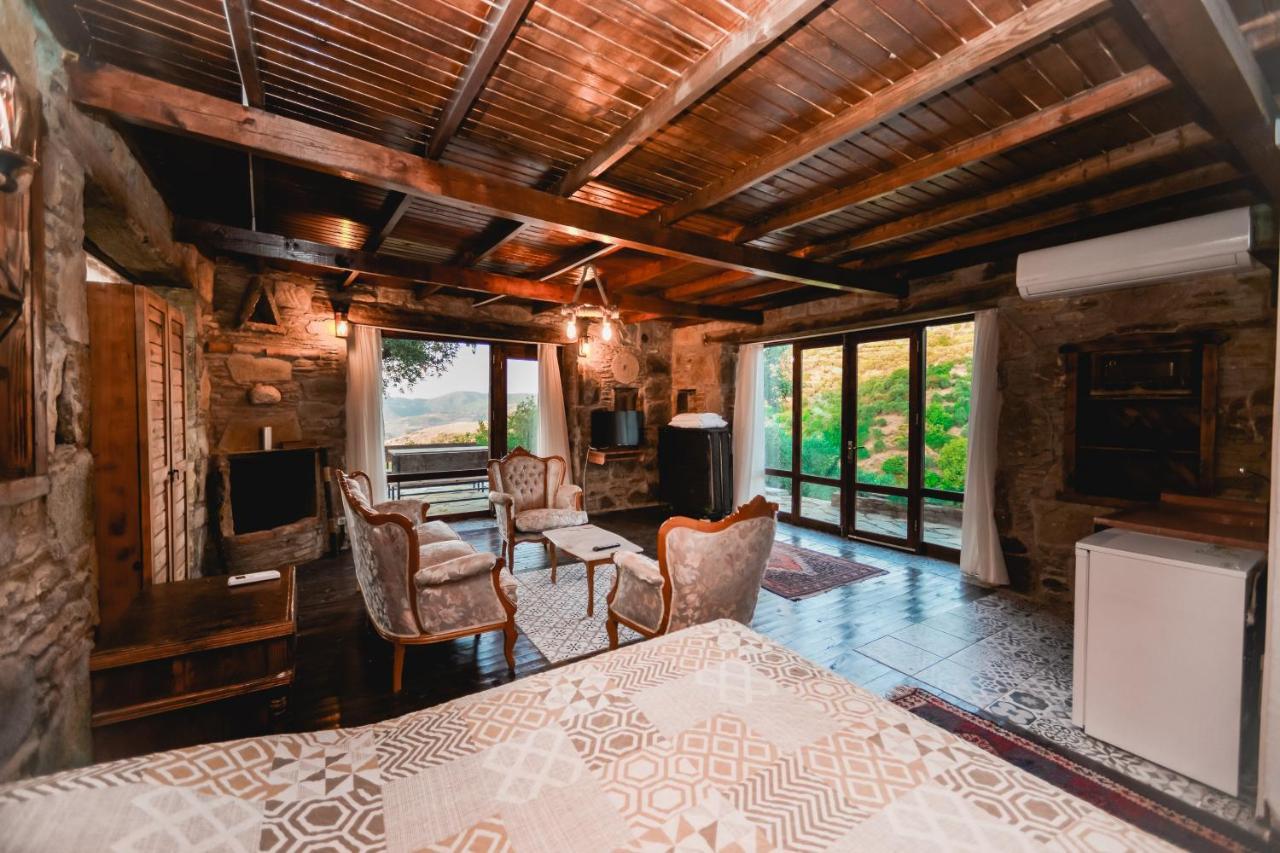 Heaven'S Gate Villa Sirince Exterior photo