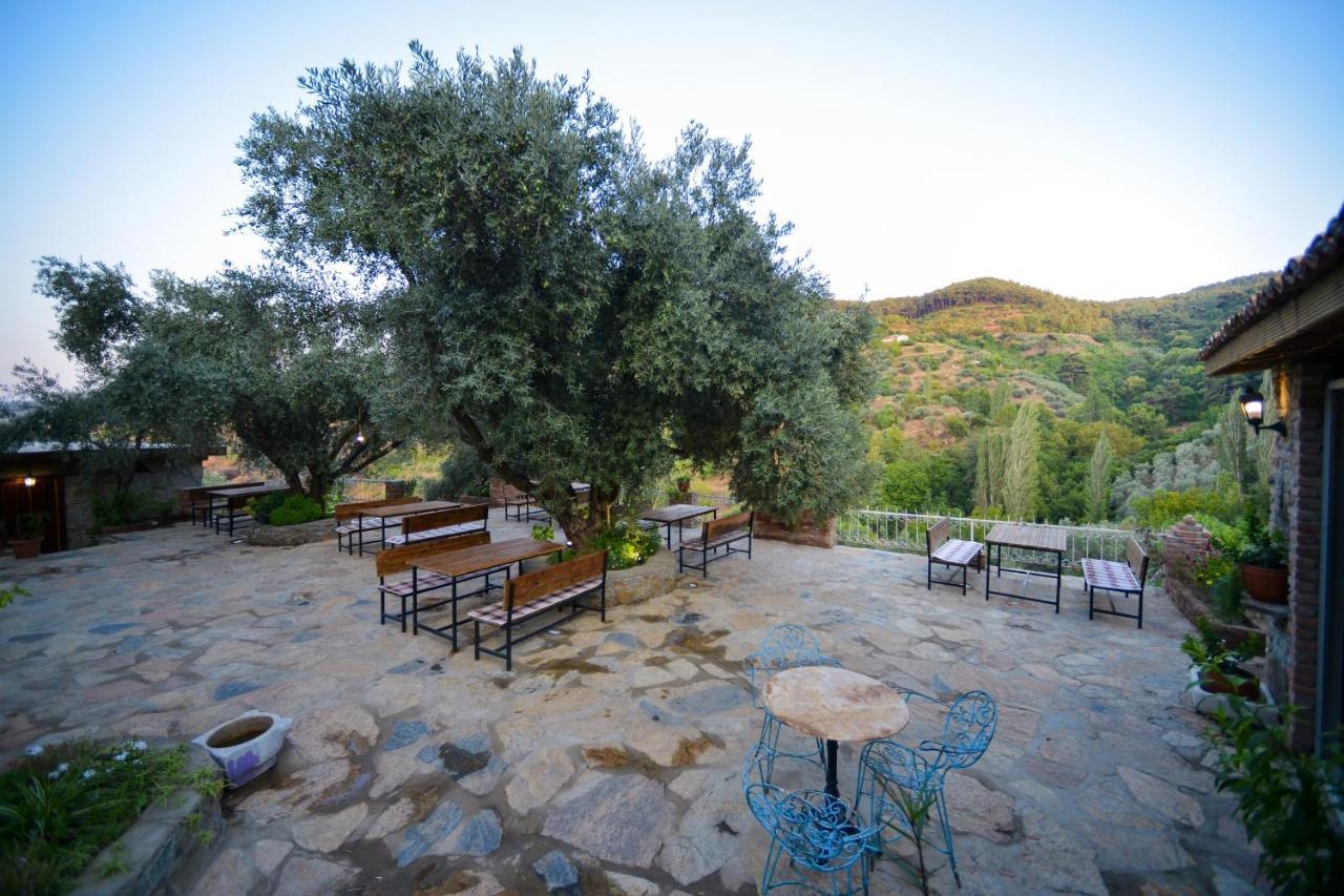 Heaven'S Gate Villa Sirince Exterior photo