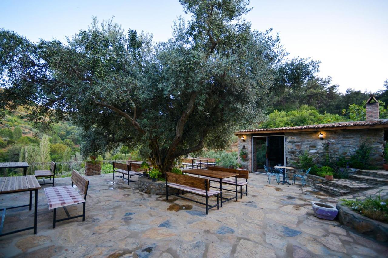Heaven'S Gate Villa Sirince Exterior photo