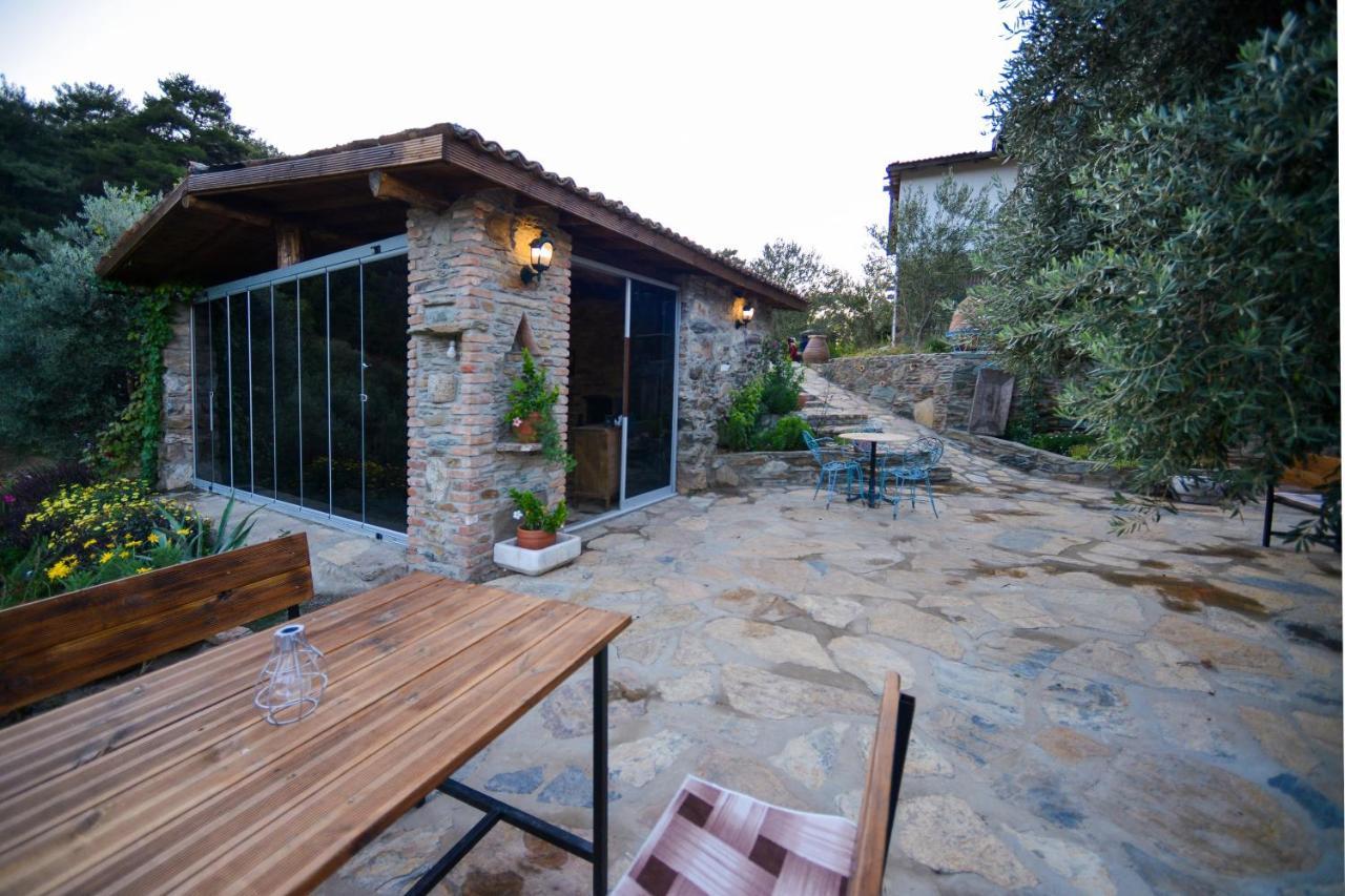 Heaven'S Gate Villa Sirince Exterior photo