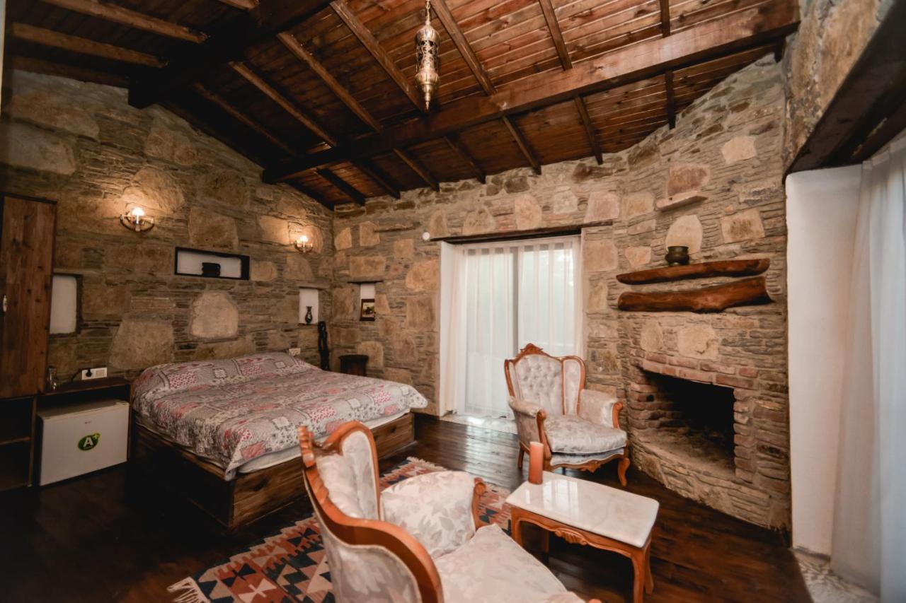 Heaven'S Gate Villa Sirince Exterior photo