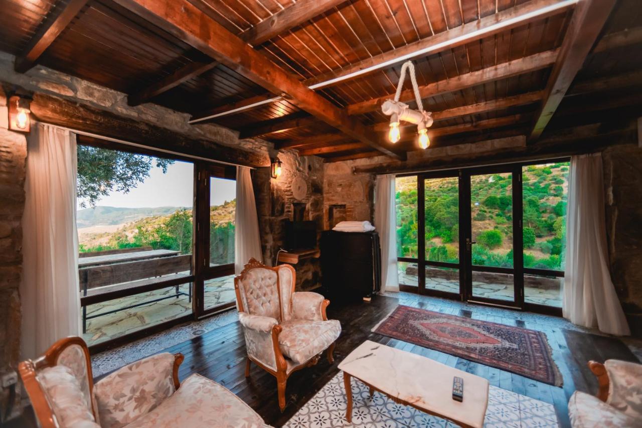 Heaven'S Gate Villa Sirince Exterior photo