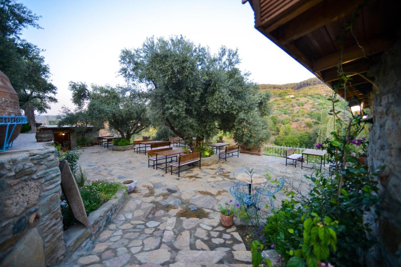 Heaven'S Gate Villa Sirince Exterior photo