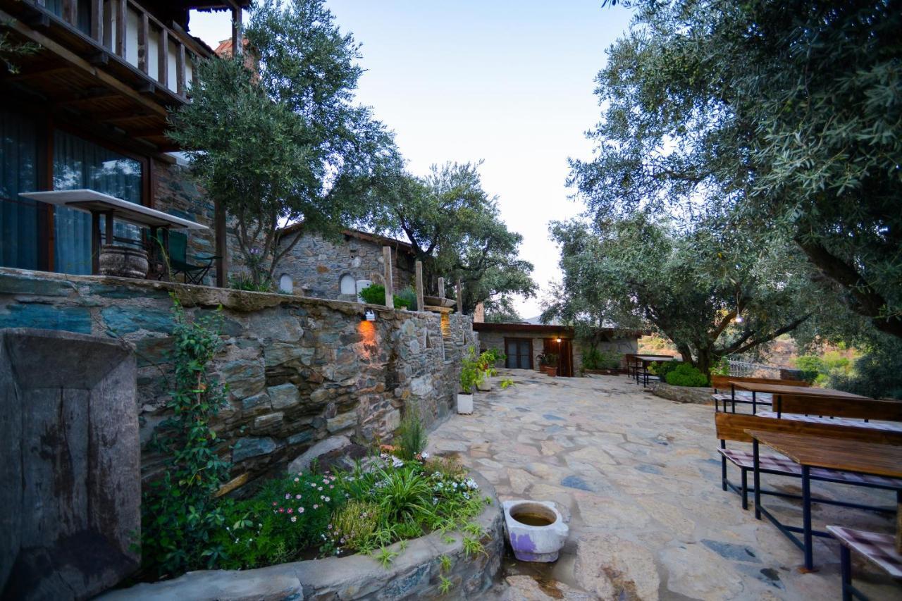 Heaven'S Gate Villa Sirince Exterior photo