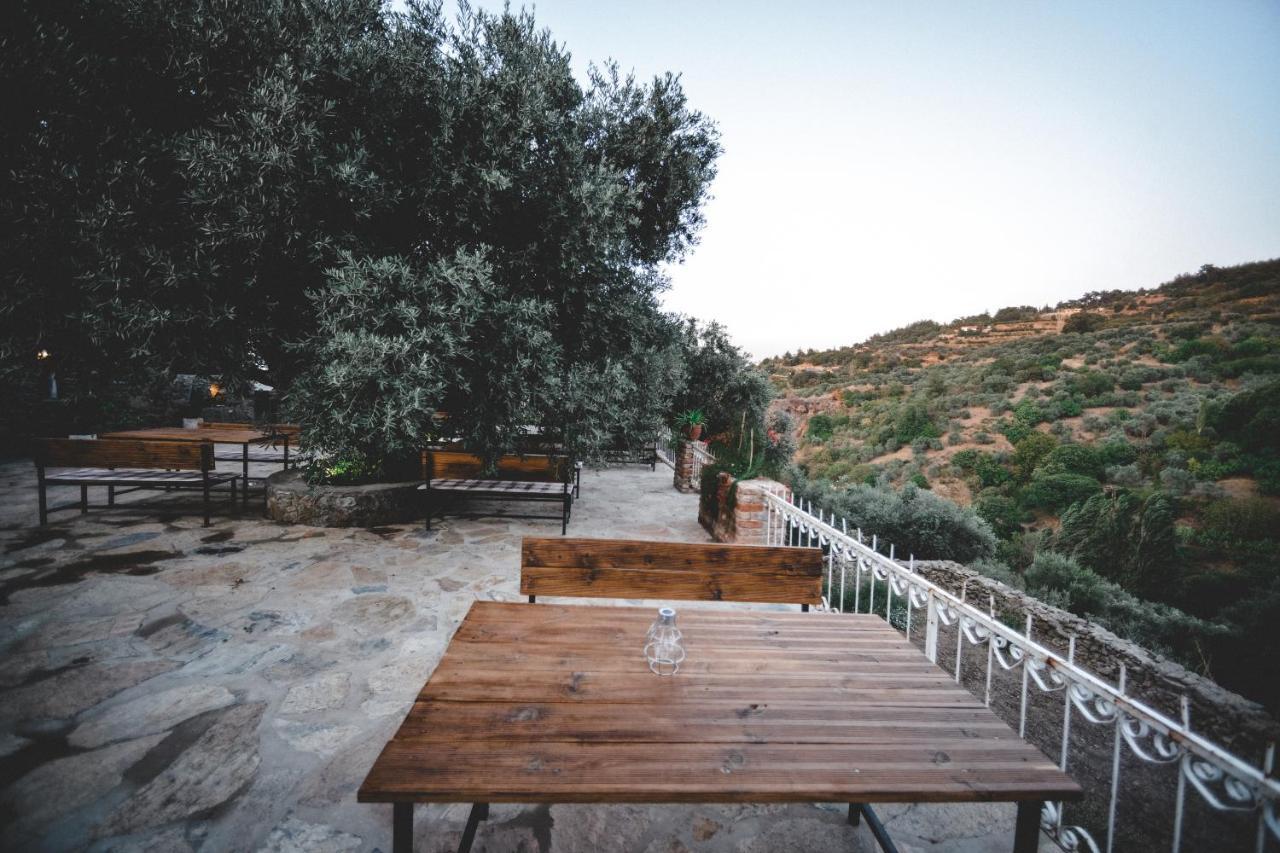 Heaven'S Gate Villa Sirince Exterior photo